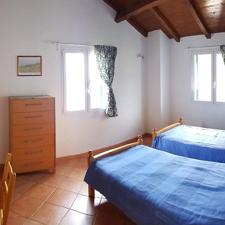 Casa Sylviane Villa Pietrabruna Eksteriør billede