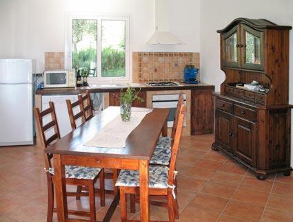 Casa Sylviane Villa Pietrabruna Eksteriør billede