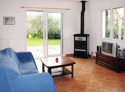 Casa Sylviane Villa Pietrabruna Eksteriør billede