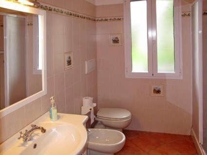 Casa Sylviane Villa Pietrabruna Eksteriør billede