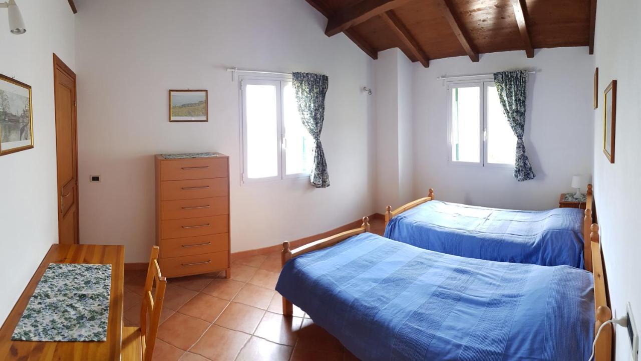Casa Sylviane Villa Pietrabruna Eksteriør billede